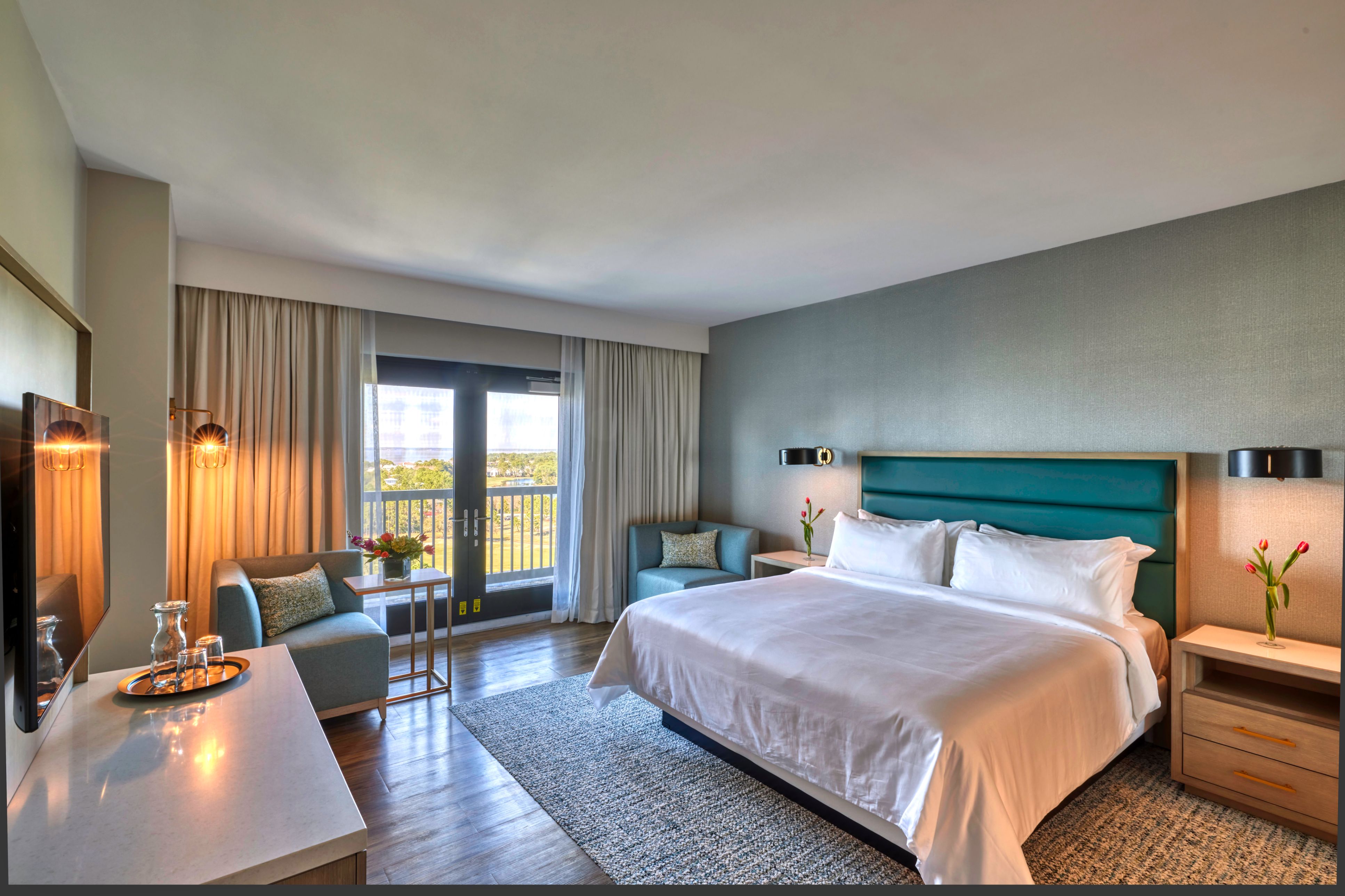 Hotel Effie | New Luxury Hotel Miramar Beach Destin FL