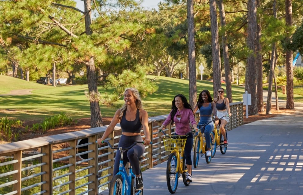 bike rental app santa barbara