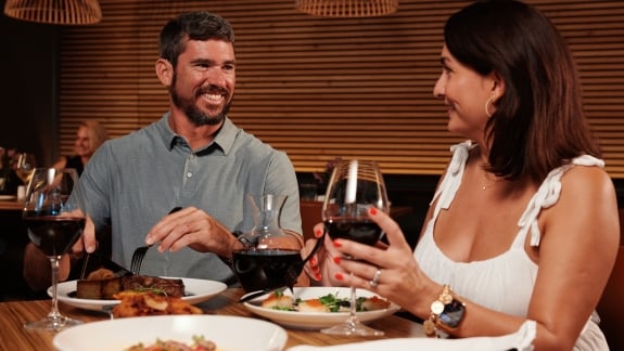 Dietary Restrictions II