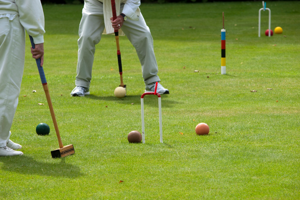 Croquet