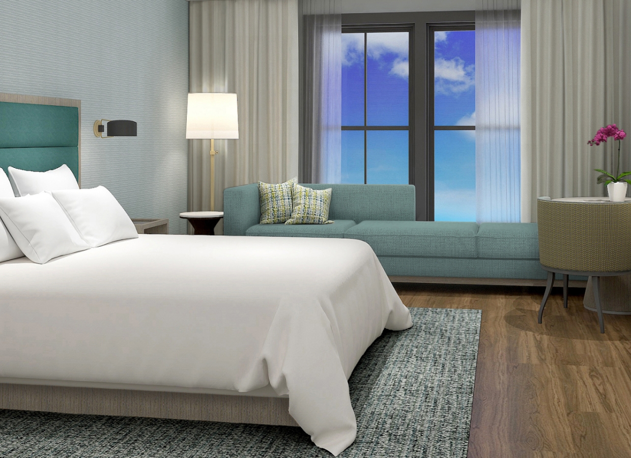 Hotel Effie Sandestin | Luxury Hotel Miramar Beach Destin FL